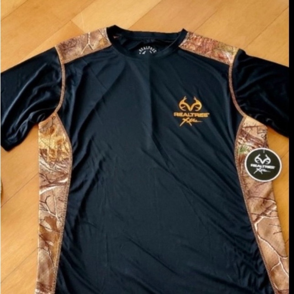 Men's Logo Graphic T-shirt